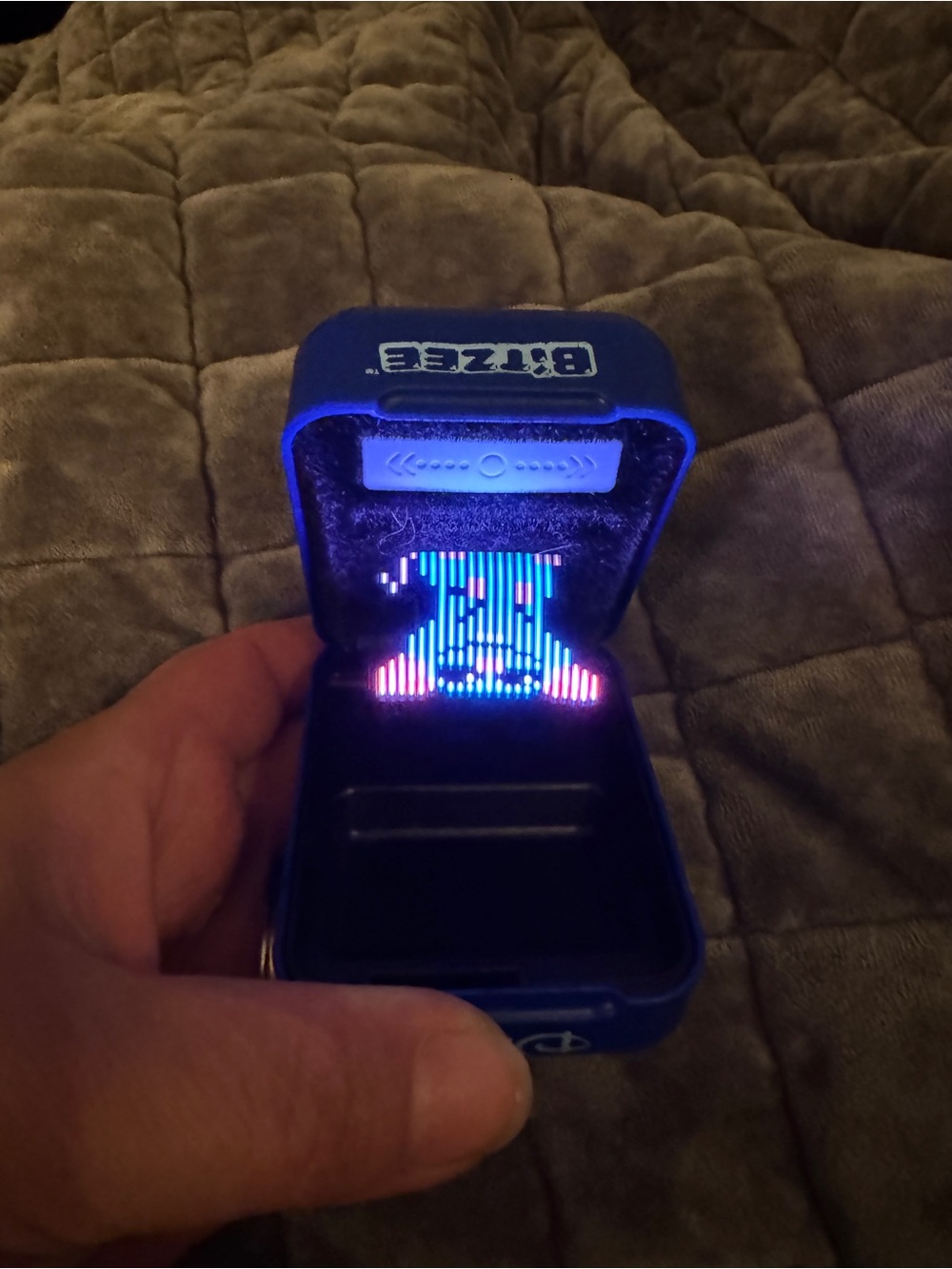 BITZEE SET OF TWO
